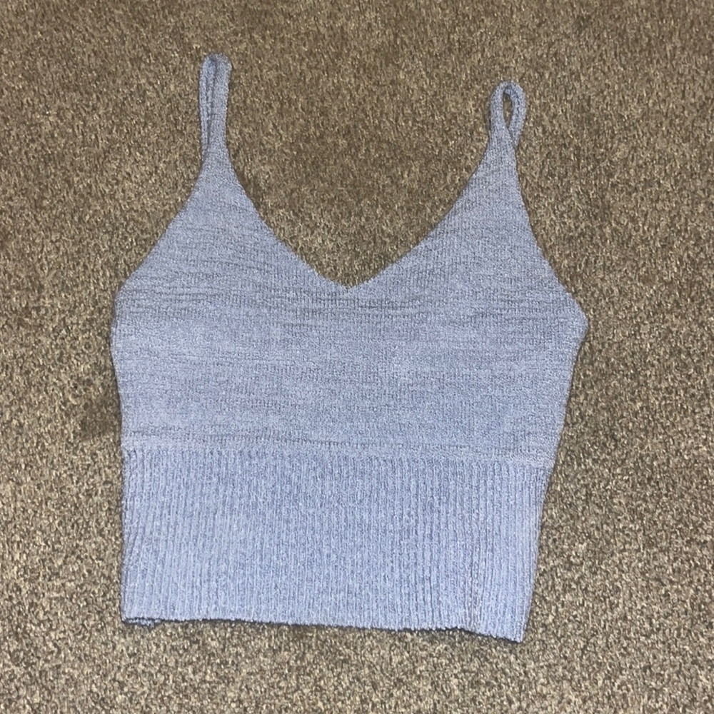 Altar’d State XS Knit Tank Top